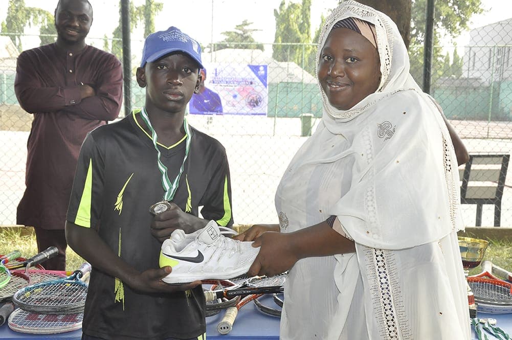 Tswako Foundation Projects