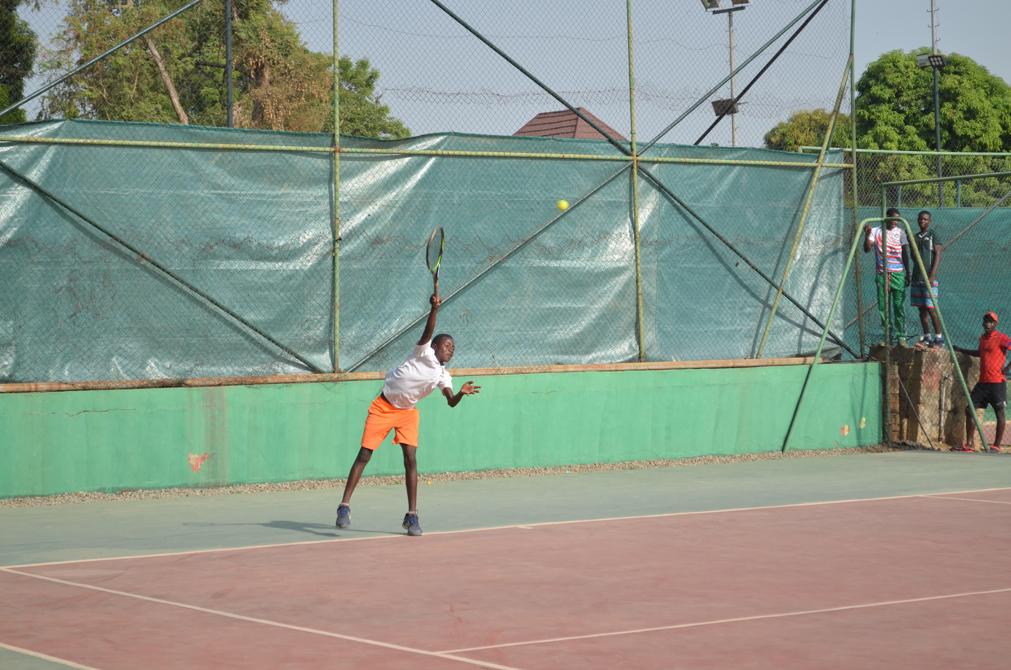 Tswako Foundation blog