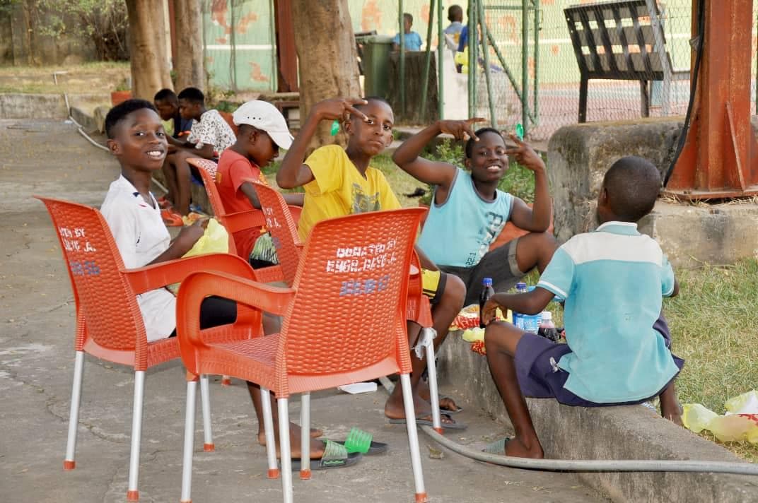 Tswako Foundation activities